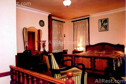 Tuvana Hotel 35